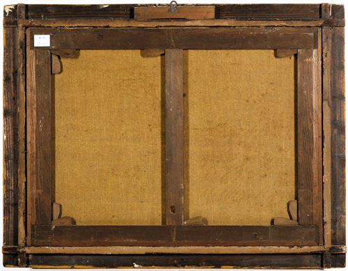 Venise, Lumière et Ombre sur le Grand Cana